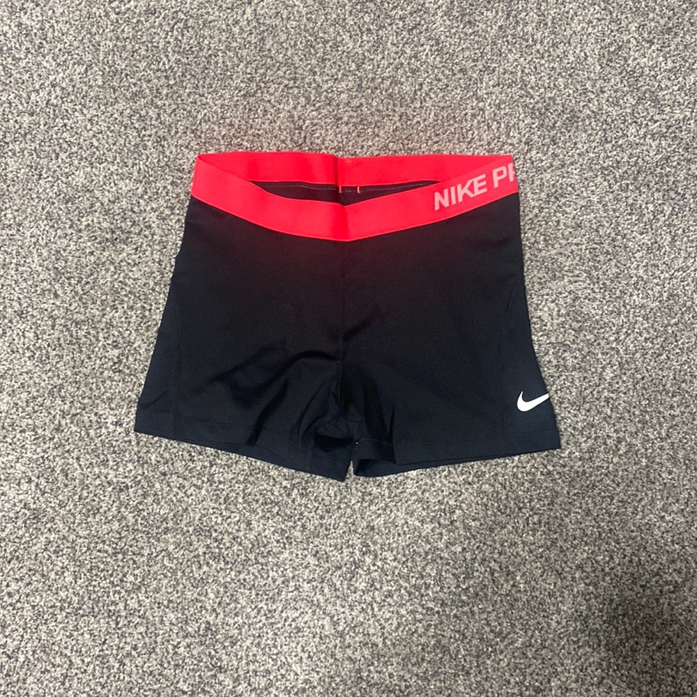 Nike Dri-Fit Athletic shorts. Size large
